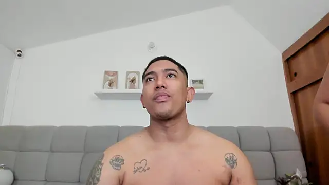 erotic_sins Live XXX-Chat