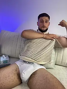 valenssio_moretti's Live XXX Chat