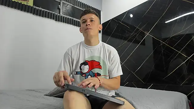 Robinlion91 라이브 XXX 채팅