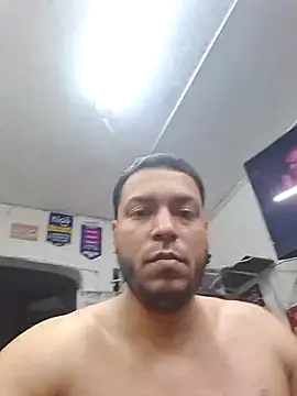 mago_vive's Live XXX Chat