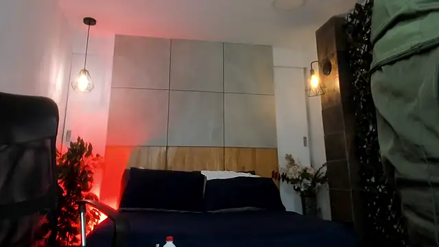 B_Wild Live XXX-chat