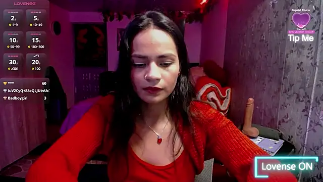 Samara_Homescapes' Live XXX Chat