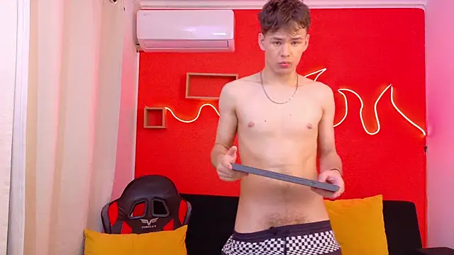 LoganSteel_'s Live XXX Chat