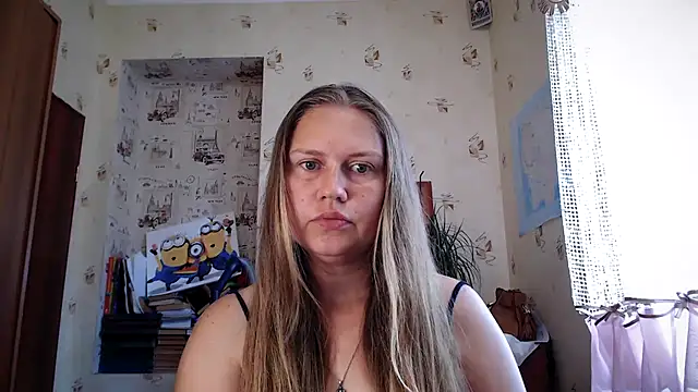dream_alexa Chat XXX in diretta
