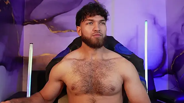 Czat XXX na żywo – Oliver_Dallas1
