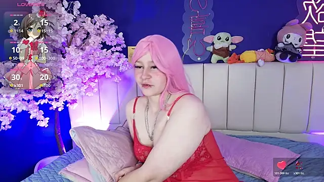 Im_yukii Chat XXX live