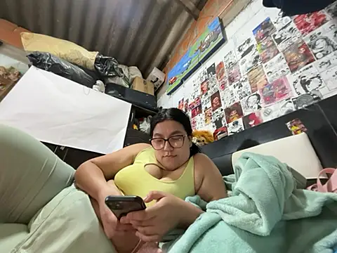 XXX chat uživo modela violeta_818