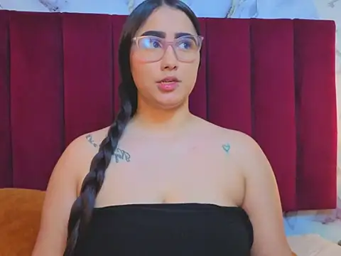 JESSYCORTES Live XXX-Chat