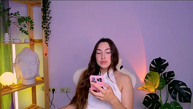 MelissaLovely_ Live XXX-Chat
