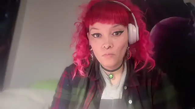 Chat XXX en directo de FRRANNKIE