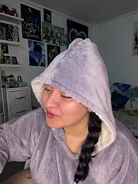 Chat +18 de Just_danna ao vivo