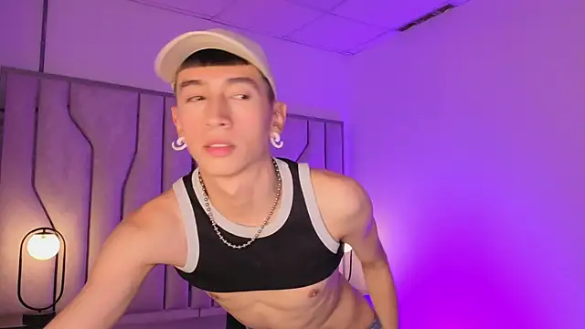 XXX chat uživo modela lian_cameron