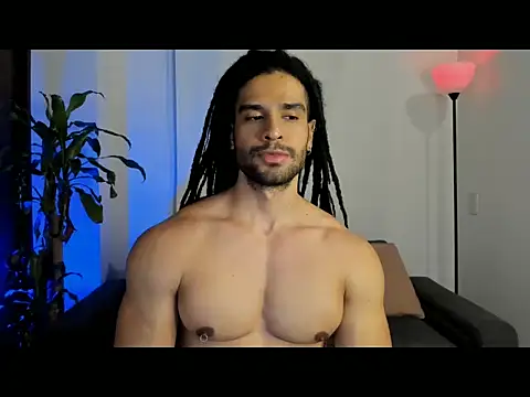 Živý XXX chat Jace_Watson
