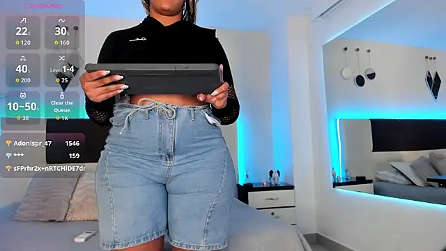 Sky_Loren live XXX chat