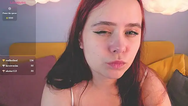 Chat XXX en directo de Alis_Platt