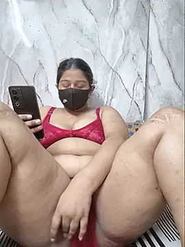 Jesikaa2 라이브 XXX 채팅