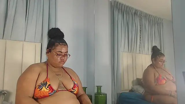 AlishaMonroe_ 라이브 XXX 채팅