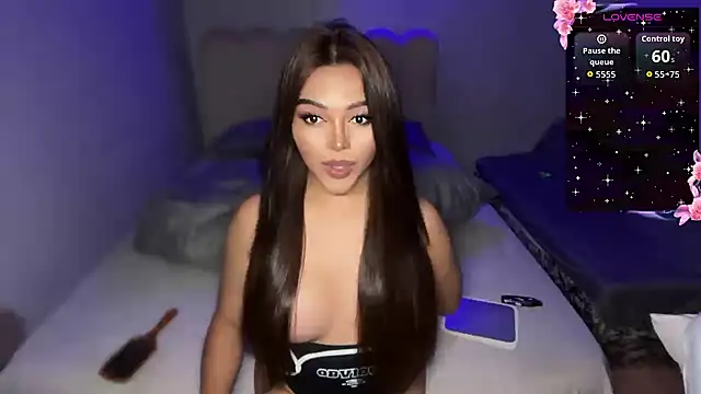 Chat XXX Live MissShantalll