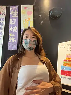 kiss_loo Live XXX-Chat