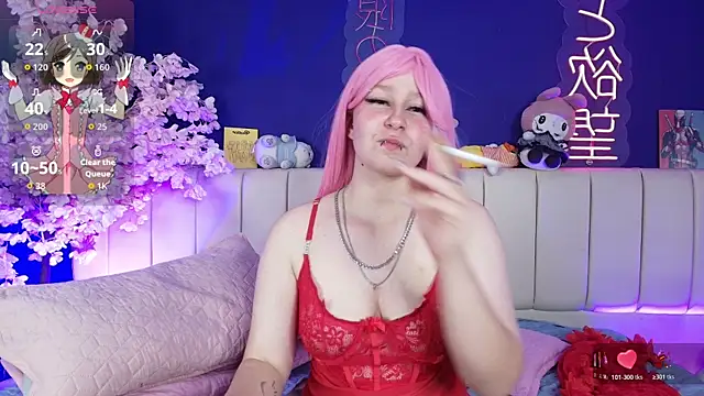Im_yukii's Live XXX Chat