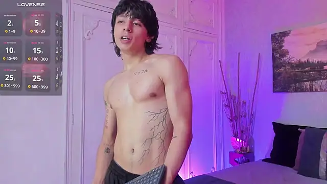 Tyler_durtenn Live XXX chat