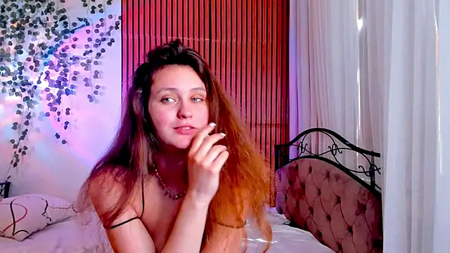 Chat +18 de FoxFever ao vivo