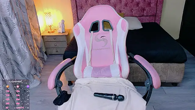 Živý XXX chat sweet__thang