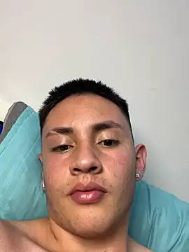Chat XXX ao vivo de andreslavado