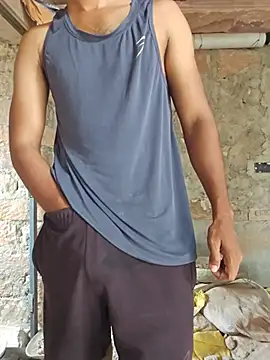 Show webcam de Tera_daddy