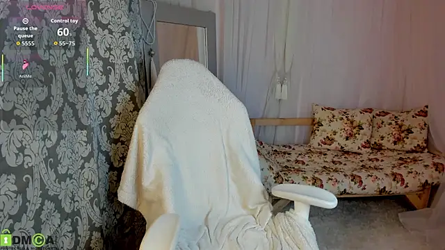 Marie_Ellie's Live XXX Chat