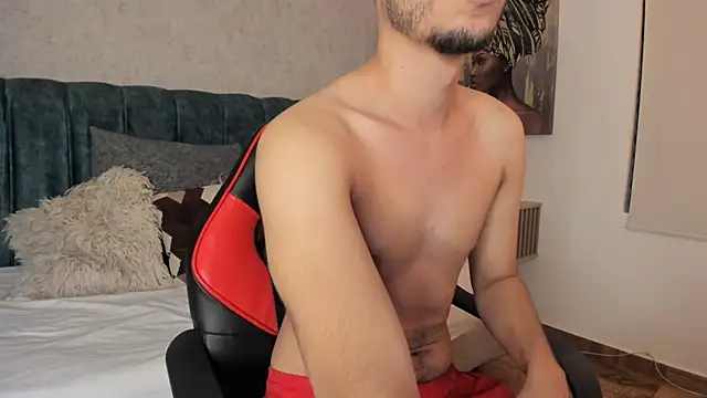 Czat XXX na żywo – Alhan_Twink