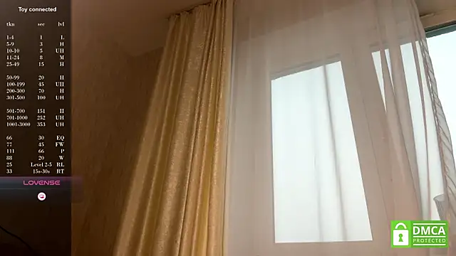 RebekahEifler's Live XXX Chat