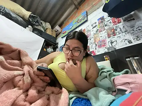 Chat +18 de violeta_818 ao vivo
