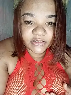 Meellcarioca – Live XXX-chat