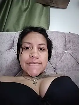 Sembang XXX Secara Langsung Tiphanydirty3