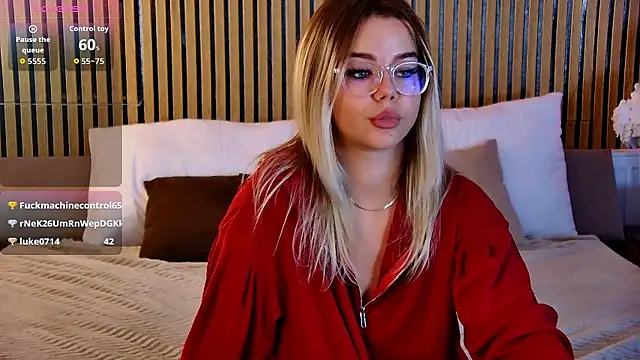 PrincessSlay – Live XXX-chat