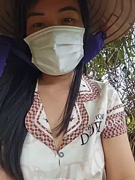 Chat XXX Live cherry_chjan