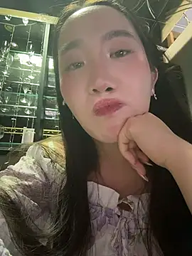 Asianpie_ 라이브 XXX 채팅