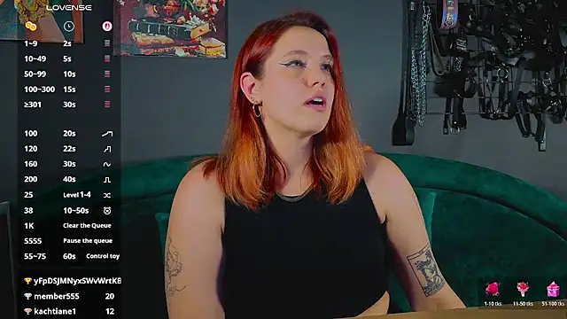 Serve_to_Alexa Live XXX-chat