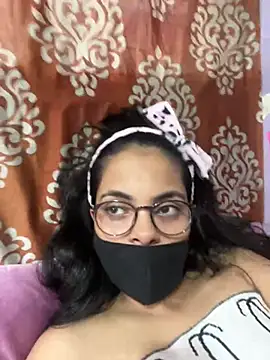 Sandhya_77's Webcam Show