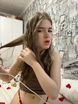 KayShaw Chat XXX live