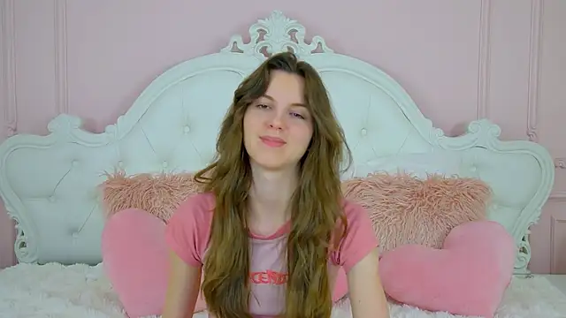 AmaliaLima's Live XXX Chat