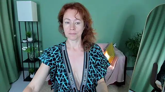 LeticiaRomano লাইভ XXX চ্যাট