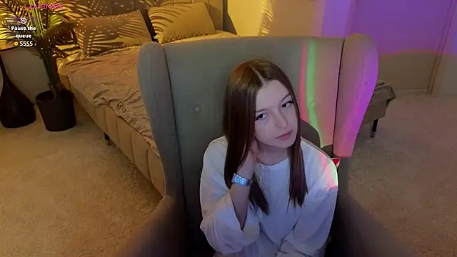 Онлайн чат XXX Eva_Th0mpson
