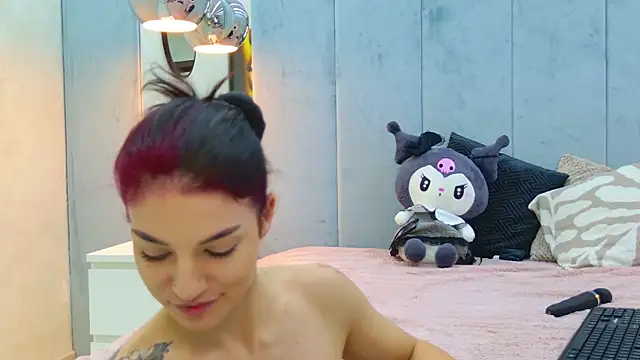 christahot Live XXX-chat