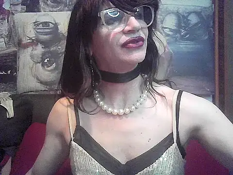 TheBlackWtch – Live XXX-chat