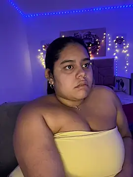 Anabelle_00_'s Live XXX Chat