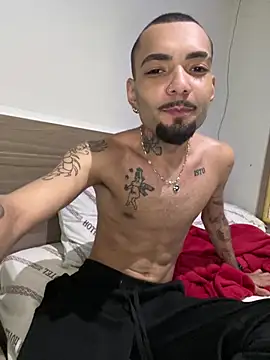 Chat XXX ao vivo de Rikpe_