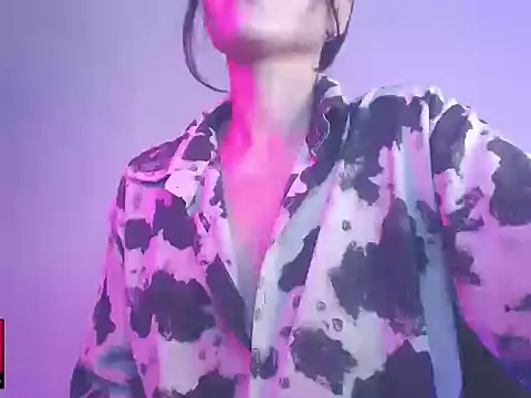alien__show Chat XXX in diretta