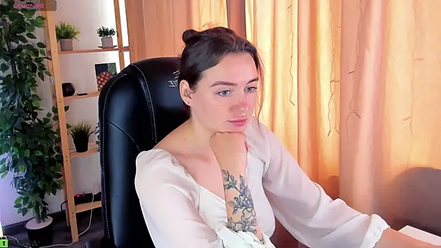 Secret_goddes' Live XXX Chat